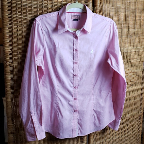 Thomas Pink Jermyn Street London Women 